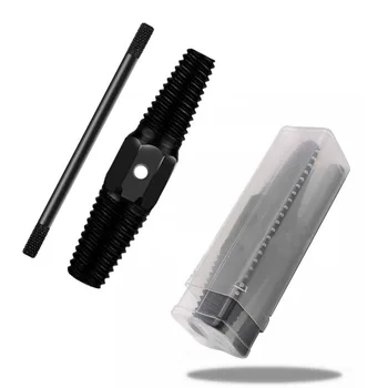 Damaged Bolt Drill Bits Remover High-carbon Steel Broken Screw Extractor Tool For Water Pipe Repair Durable Screw Extractor
Damaged Bolt Drill Bits Remover High-carbon Steel Broken Screw Extractor Tool For Water Pipe Repair Durable Screw Extractor