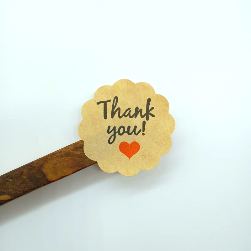 100pcs/pack Leather Red Heart Baking DIY Gift Box DIY Multifunction Thank You With Lace-shaped Sealing Journal Stickers
100pcs/pack Leather Red Heart Baking DIY Gift Box DIY Multifunction Thank You With Lace-shaped Sealing Journal Stickers
