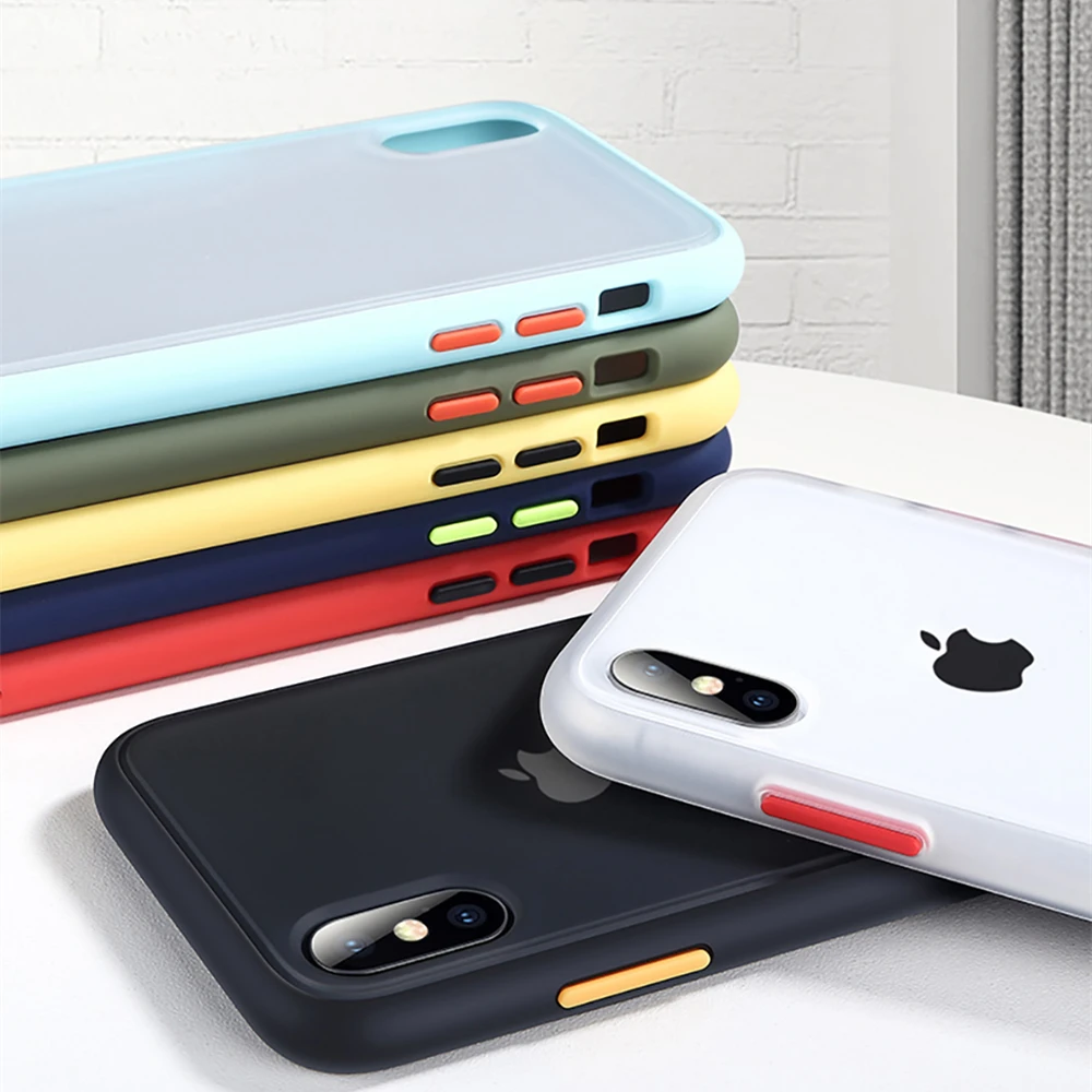 Clear Sandstone case for iphone 6 6s 6plus 7 8 8plus Liquid Silicone Candy color Cover for iphone X XS XS Max XR Charms Fundas
Clear Sandstone case for iphone 6 6s 6plus 7 8 8plus Liquid Silicone Candy color Cover for iphone X XS XS Max XR Charms Fundas