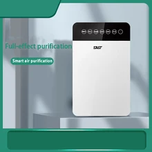 Air purification fresh air system Capacity 99% Antibacterial Smart Screen Display Removal of formaldehyde Baby room essentials
Air purification fresh air system Capacity 99% Antibacterial Smart Screen Display Removal of formaldehyde Baby room essentials