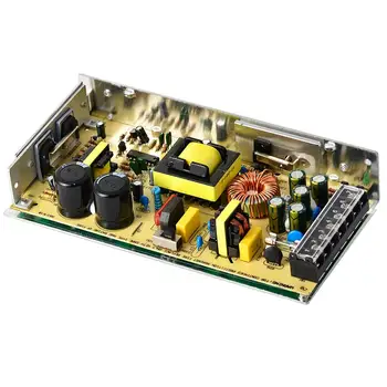 24V DC 250W SMPS Switching LED PLC Power Supply Source Transformer Industrial equipment security monitoring Tool
24V DC 250W SMPS Switching LED PLC Power Supply Source Transformer Industrial equipment security monitoring Tool