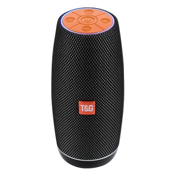Portable Speaker Wireless Bluetooth Speaker Outdoor Stereo Sound Speaker FM Radio Subwoofer Loud Soundbar for Party Travel
Portable Speaker Wireless Bluetooth Speaker Outdoor Stereo Sound Speaker FM Radio Subwoofer Loud Soundbar for Party Travel