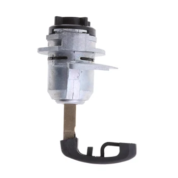 Replacement Door Lock Cylinder Barrel Assembly with Key for BMW 5 Series
Replacement Door Lock Cylinder Barrel Assembly with Key for BMW 5 Series
