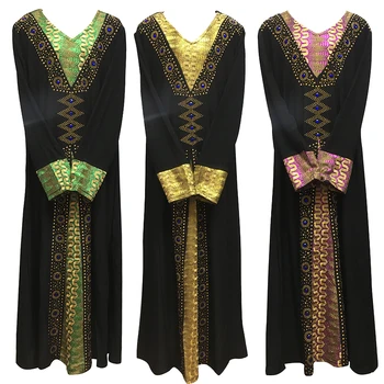 2020New Dubai kids Abaya 8-12years Robe Ramadan clothes diamond and Embroidery Kaftan Jibab Islamic Muslim Dress for Baby Girl
2020New Dubai kids Abaya 8-12years Robe Ramadan clothes diamond and Embroidery Kaftan Jibab Islamic Muslim Dress for Baby Girl