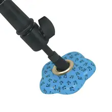Compact Practical Cello Anti-slip Pad Pin Stopper Sturdy Cello End Pin Pad Minimalistic Musical Gear
Compact Practical Cello Anti-slip Pad Pin Stopper Sturdy Cello End Pin Pad Minimalistic Musical Gear