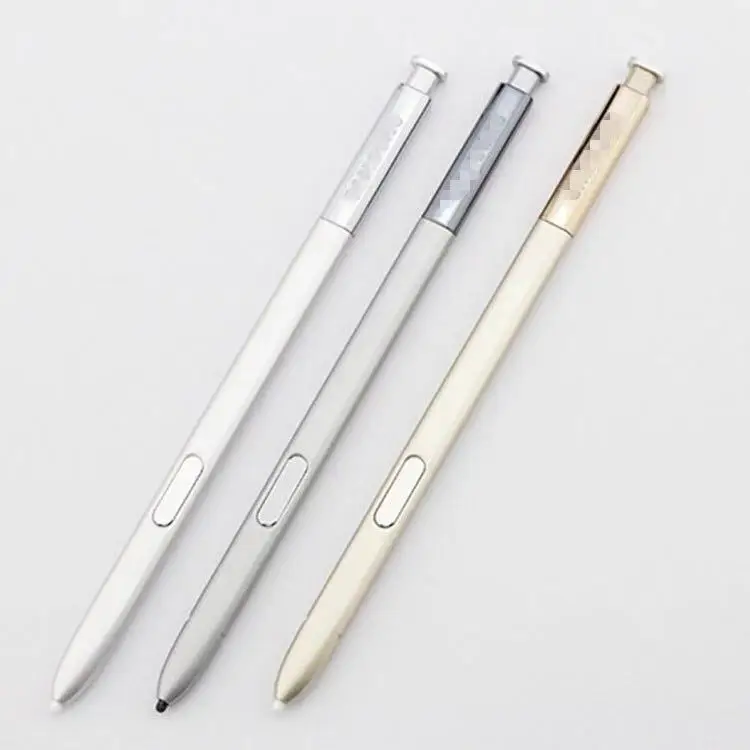 10Pcs Stylus for Samsung Galaxy Note 9 5 8 3 4 / Note8 / note3 note4 / note5 note9 Active Pen Touch Screen polar Replacement pen
10Pcs Stylus for Samsung Galaxy Note 9 5 8 3 4 / Note8 / note3 note4 / note5 note9 Active Pen Touch Screen polar Replacement pen