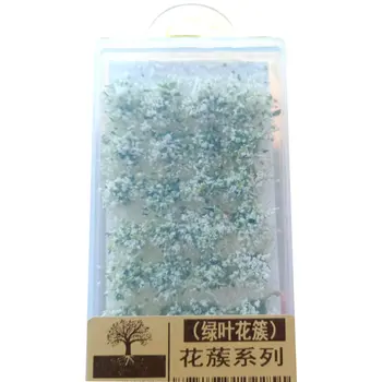 1 Bad Mini New Mixed Green Trees Model Scale Model Garden Railway Scenery Layout DIY Modelling Architecture Scenery Materials
1 Bad Mini New Mixed Green Trees Model Scale Model Garden Railway Scenery Layout DIY Modelling Architecture Scenery Materials