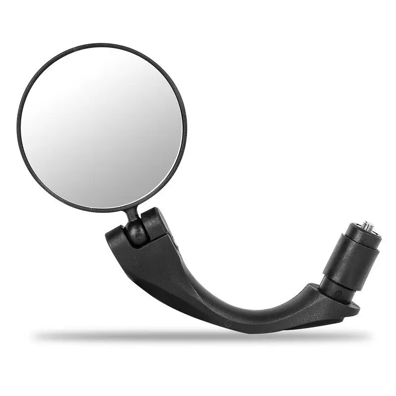 Bicycle 360 degree Rear-view Mirror Mountain Road Bike Handlebar Foldable Convex Rearview Reflector Mirror For Bick
Bicycle 360 degree Rear-view Mirror Mountain Road Bike Handlebar Foldable Convex Rearview Reflector Mirror For Bick