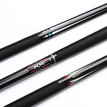 Wholesale YUDU TH Billiard Pool Cue Suitable for Beginners with Case Many Gifts Cheap Cue 13mm Tip Stick Kit Maple Billar
Wholesale YUDU TH Billiard Pool Cue Suitable for Beginners with Case Many Gifts Cheap Cue 13mm Tip Stick Kit Maple Billar