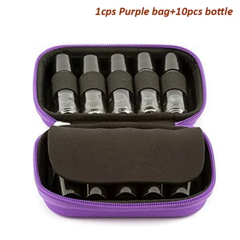 Best Hot Sale 10pcs 10ml Amber Roller Glass Bottles+Essential Oil Case Hold Storage Aromatherapy Bag Beauty Tools EK-New
Best Hot Sale 10pcs 10ml Amber Roller Glass Bottles+Essential Oil Case Hold Storage Aromatherapy Bag Beauty Tools EK-New