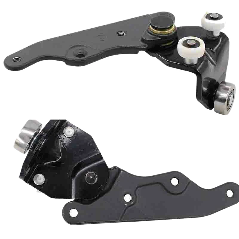 2Pcs L+R Lower Sliding Door Roller Assembly 72531-SHJ-A01 72571-SHJ-A01 for Honda Odyssey 2005-2010 3.5L V6
2Pcs L+R Lower Sliding Door Roller Assembly 72531-SHJ-A01 72571-SHJ-A01 for Honda Odyssey 2005-2010 3.5L V6