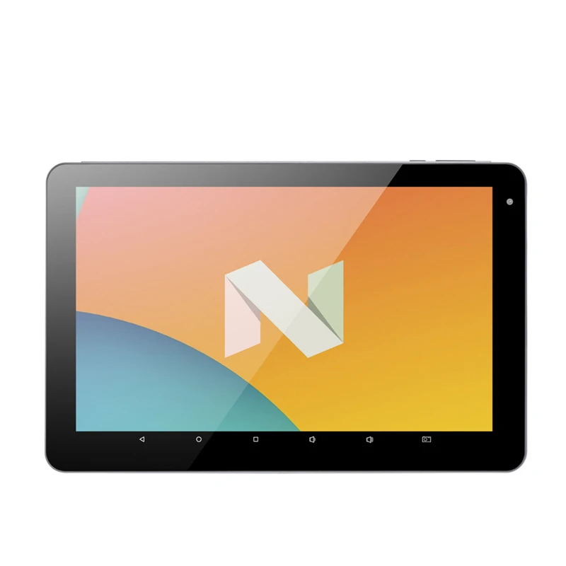 PIPO N2 10.1 inch Tablet PC UNISOC SC9863A 4GB RAM 64GB ROM A55 Octa Core Android 9.0 1920*1200 IPS 4G LTE Tablet Type-C
PIPO N2 10.1 inch Tablet PC UNISOC SC9863A 4GB RAM 64GB ROM A55 Octa Core Android 9.0 1920*1200 IPS 4G LTE Tablet Type-C