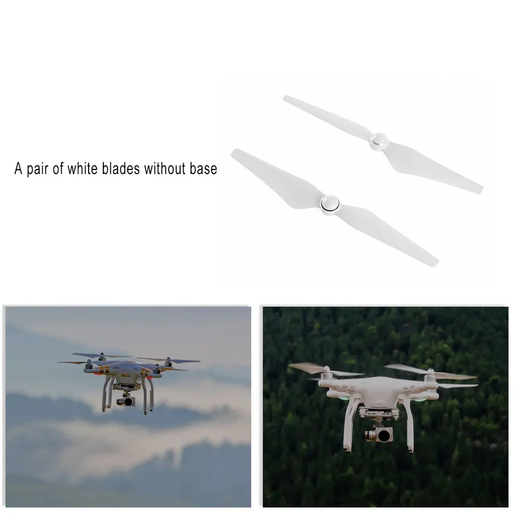 9450S Model Propeller Blades Replacement Propeller Suitable For RC Drone Practical Accessories Spare Parts
9450S Model Propeller Blades Replacement Propeller Suitable For RC Drone Practical Accessories Spare Parts