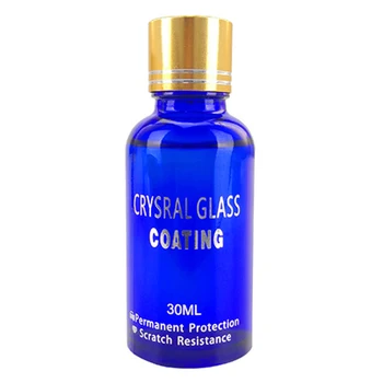Automotive Glass Plated Crystal Flooding Agent Long-acting Flooding and Rain-proof Essence F-Best
Automotive Glass Plated Crystal Flooding Agent Long-acting Flooding and Rain-proof Essence F-Best