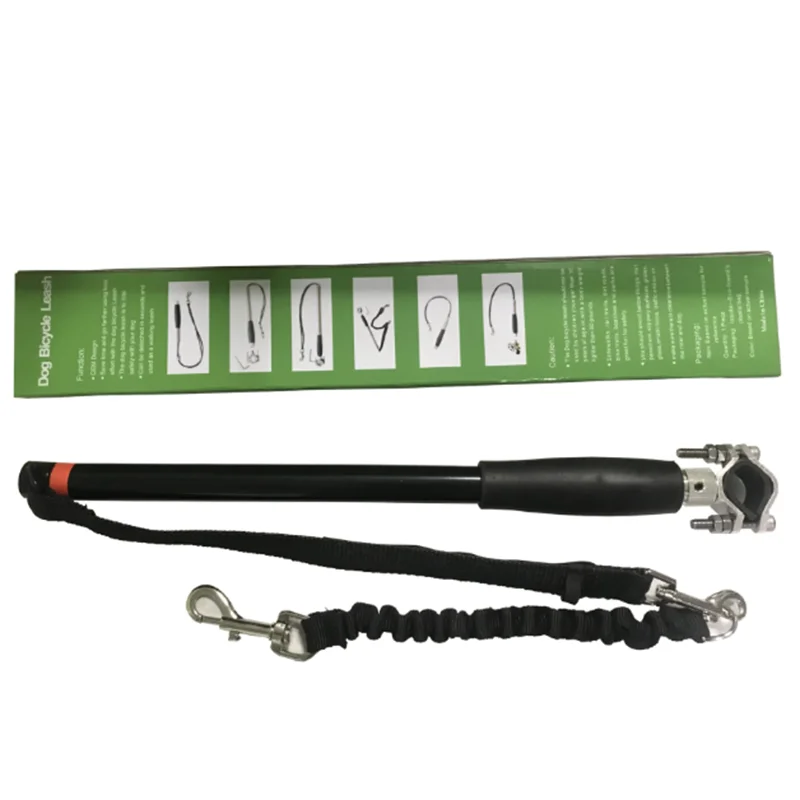Elastic Dog Bicycle Traction Belt Running Walk Train for Large Small Cat Pets Leashes Dogs Leash Rope Nylon Tenac
Elastic Dog Bicycle Traction Belt Running Walk Train for Large Small Cat Pets Leashes Dogs Leash Rope Nylon Tenac