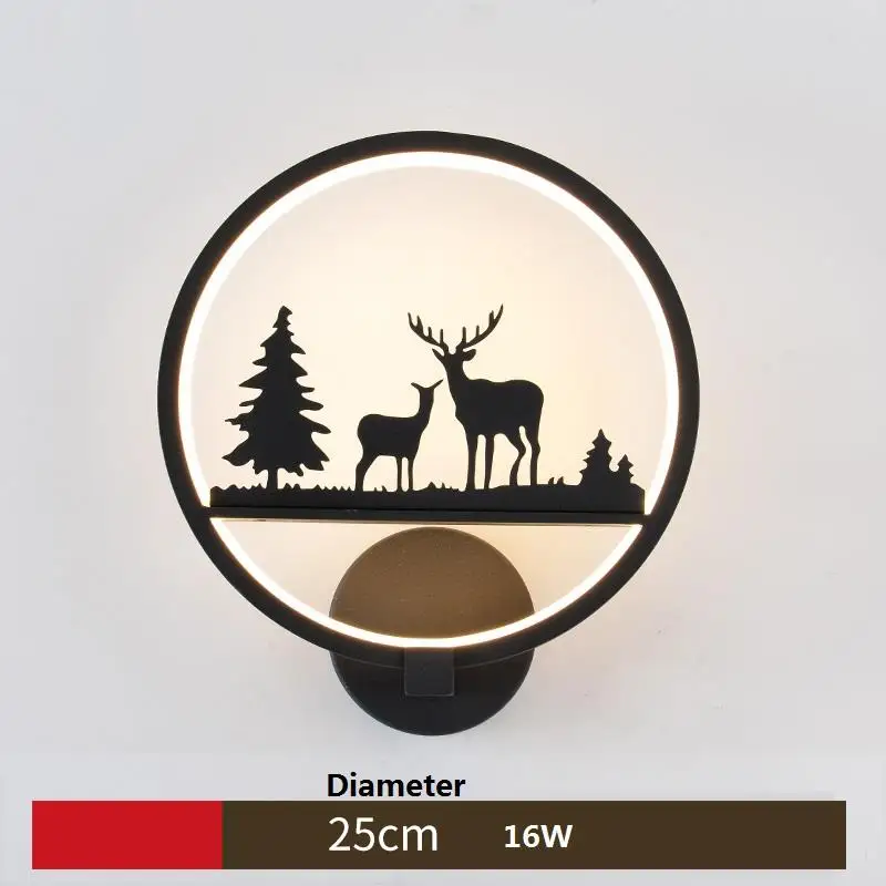 Wall Lamps Model-YS0070120