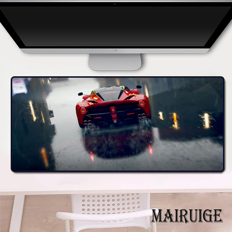 Forza Motorsport anime game office design mouse pad non-slip waterproof beautiful rubber for 300X600 to400X900 x x n x
Forza Motorsport anime game office design mouse pad non-slip waterproof beautiful rubber for 300X600 to400X900 x x n x
