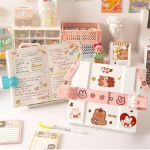 Kawaii Book Stand Holder Reading Rack Bookshelf Reading Artifact Reading Bracket Stand for Books Stationery Accessories
Kawaii Book Stand Holder Reading Rack Bookshelf Reading Artifact Reading Bracket Stand for Books Stationery Accessories