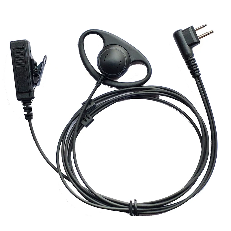 Заушник, наушник, микрофон, гарнитура для Motorola, 2PIN D, Заушник с кольцом, Motorola CP180 CP185 CP040 EP450 DP1400 GP2000 CP200 CLS1410
Заушник, наушник, микрофон, гарнитура для Motorola, 2PIN D, Заушник с кольцом, Motorola CP180 CP185 CP040 EP450 DP1400 GP2000 CP200 CLS1410