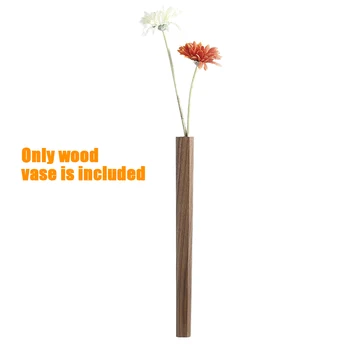 Easy Install Balcony Office Flower Pot Durable Mildew Proof Plant Holder Wooden Vase Indoor Home Decor Living Room Wall Hanging
Easy Install Balcony Office Flower Pot Durable Mildew Proof Plant Holder Wooden Vase Indoor Home Decor Living Room Wall Hanging