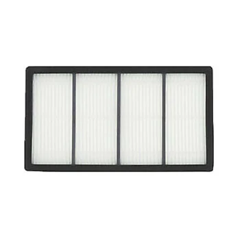 10pcs Dust Bag Filter Kit For Robot Roomba S9 S9+ Vacuum Cleaner Parts Vacuum Cleaner Parts Rhubarb Brush
10pcs Dust Bag Filter Kit For Robot Roomba S9 S9+ Vacuum Cleaner Parts Vacuum Cleaner Parts Rhubarb Brush