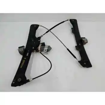 7034352 POWER WINDOWS FRONT RIGHT BMW 5 SERIES SALOON (E60)
7034352 POWER WINDOWS FRONT RIGHT BMW 5 SERIES SALOON (E60)