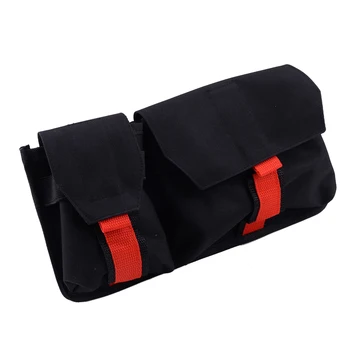 Black Co-Pilot Storage Organizer Bag Fit For Jeep Wrangler TJ JK JL 1997-2011 2012 2013 2014 2015 2016 2017 2018 2019 2020
Black Co-Pilot Storage Organizer Bag Fit For Jeep Wrangler TJ JK JL 1997-2011 2012 2013 2014 2015 2016 2017 2018 2019 2020