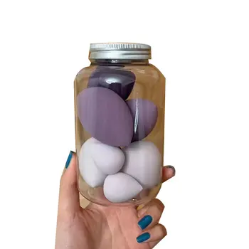 Young girl Beauty Egg Set Do not eat powder giant soft sponge makeup dry and wet dual-use hydrophilic polyurethane
Young girl Beauty Egg Set Do not eat powder giant soft sponge makeup dry and wet dual-use hydrophilic polyurethane