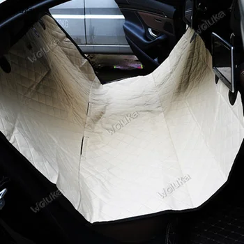 Pet dog car carrier pad rear row rear seat bike seat safety seat car waterproof anti-bite CD50 Q03
Pet dog car carrier pad rear row rear seat bike seat safety seat car waterproof anti-bite CD50 Q03