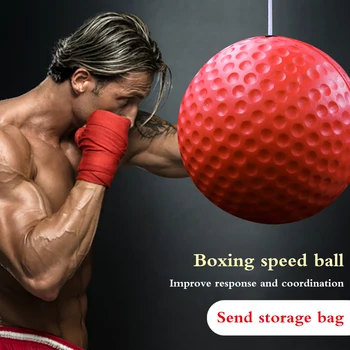 1 Pcs Boxing Ball 3 Difficulty Level Reaction Balls With Sweatband Adult Kids Women Boxing Reflex Speed Punch Ball Home Gym
1 Pcs Boxing Ball 3 Difficulty Level Reaction Balls With Sweatband Adult Kids Women Boxing Reflex Speed Punch Ball Home Gym