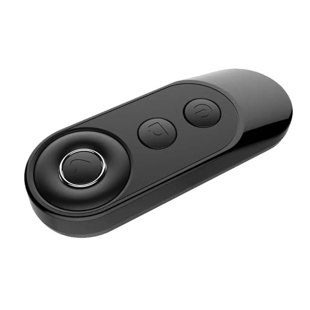 Bluetooth Remote Control for Android IOS System Universal Live Self-timer Artifact
Bluetooth Remote Control for Android IOS System Universal Live Self-timer Artifact