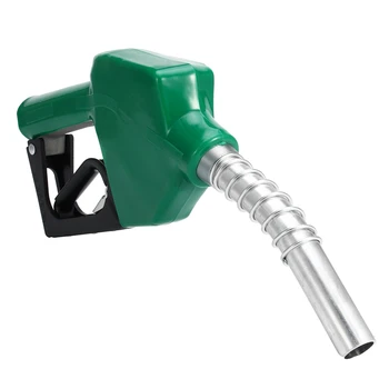 Fuel Refilling Nozzle Automatic Cut-Off Fuelling Nozzle Fuel Oil Dispensing Tool Oil Water Refueling
Fuel Refilling Nozzle Automatic Cut-Off Fuelling Nozzle Fuel Oil Dispensing Tool Oil Water Refueling