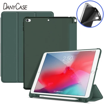 iPad 7th Generation 2019 iPad 10.2 Case For 2018 iPad 9.7 5/6th Air 2 10.5 Air 3 Mini 4 Mini 5 Pencil Holder Smart Cover
iPad 7th Generation 2019 iPad 10.2 Case For 2018 iPad 9.7 5/6th Air 2 10.5 Air 3 Mini 4 Mini 5 Pencil Holder Smart Cover