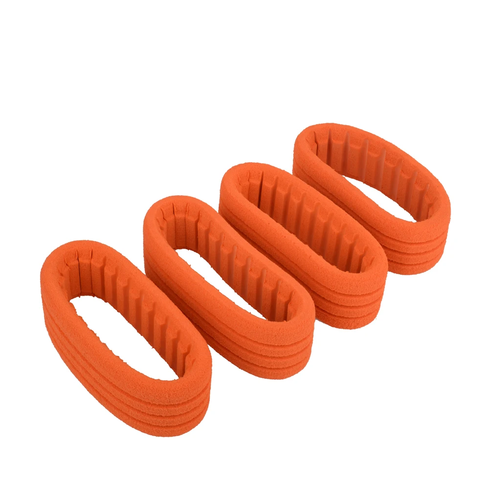 RC 1/8 Rc Car Tire Foam Insert Inner Tube/Tire for 1:8 RC Car Tire Off-road Vehicle HPI Tire Foam Insert Inner Tube/Tire 4PCS
RC 1/8 Rc Car Tire Foam Insert Inner Tube/Tire for 1:8 RC Car Tire Off-road Vehicle HPI Tire Foam Insert Inner Tube/Tire 4PCS