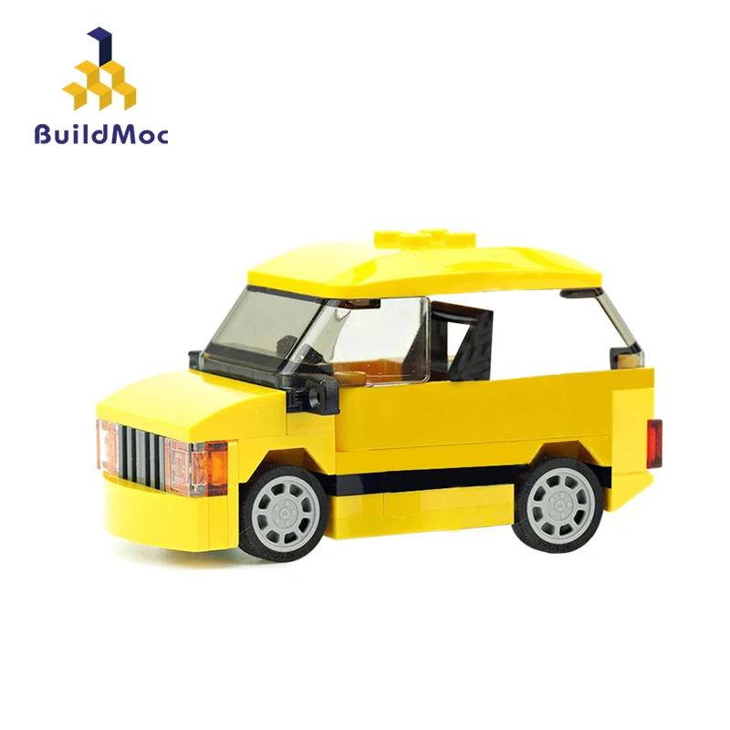 BuildMoc Original Mini Transportation Assembled Models Blocks Car Building Police van City Police Plane Bricks Toys Kid Gift
BuildMoc Original Mini Transportation Assembled Models Blocks Car Building Police van City Police Plane Bricks Toys Kid Gift