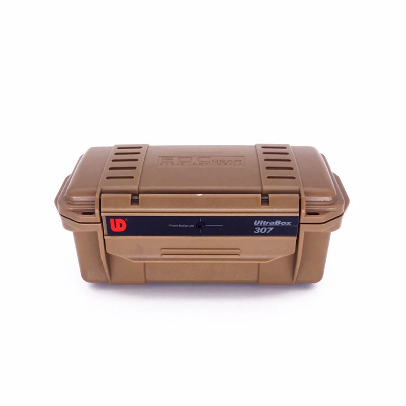 1*Outdoor Shockproof Waterproof Storage Box Case Camping BBQ Container METAL For Studio/ Home/ Outdoor Activities Use
1*Outdoor Shockproof Waterproof Storage Box Case Camping BBQ Container METAL For Studio/ Home/ Outdoor Activities Use
