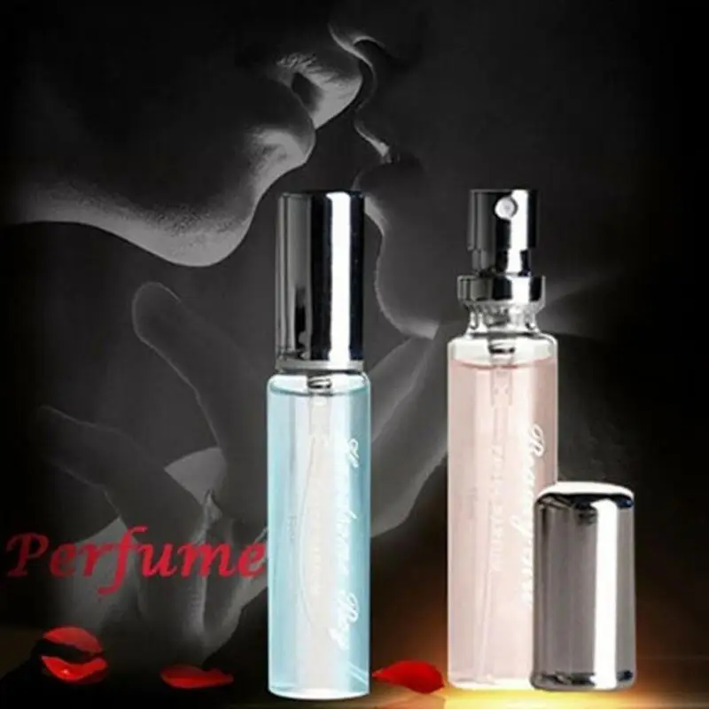15ml Long-Lasting Pheromone Fragrance for Women and Men Sexy Flirting Perfume
15ml Long-Lasting Pheromone Fragrance for Women and Men Sexy Flirting Perfume