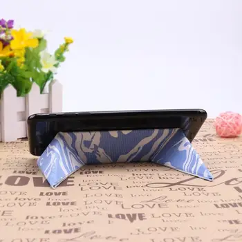 Creatives Origami Ultra-Thin Bracket Tablet Laptop Desktop Folding Bracket Lazy Mobile Phone Holder Bracket
Creatives Origami Ultra-Thin Bracket Tablet Laptop Desktop Folding Bracket Lazy Mobile Phone Holder Bracket