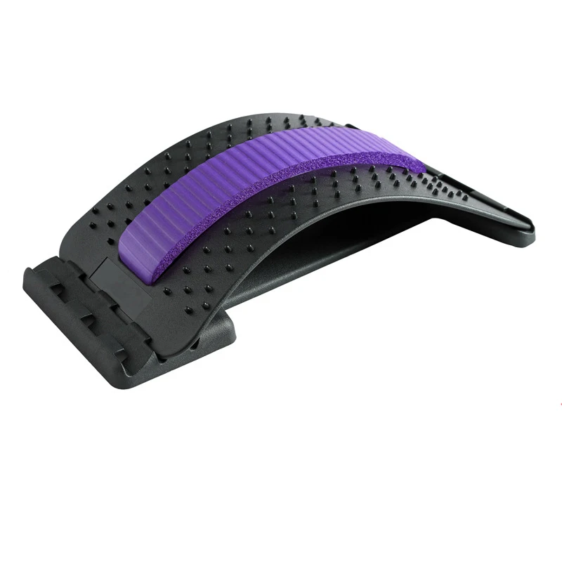Lumbar Spine Correction Traction Bed Home Bulging Cervical Vertebra Waist Back Support Massager Cushion For Leaning On Of Spine
Lumbar Spine Correction Traction Bed Home Bulging Cervical Vertebra Waist Back Support Massager Cushion For Leaning On Of Spine