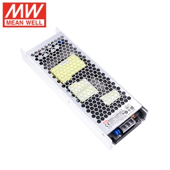 MEAN WELL UHP-500-12 500W 12V Switching Power Supply 110V/220V AC to 12V DC 41.7A 500W Meanwell PFC Transformer UHP-500 Series
MEAN WELL UHP-500-12 500W 12V Switching Power Supply 110V/220V AC to 12V DC 41.7A 500W Meanwell PFC Transformer UHP-500 Series