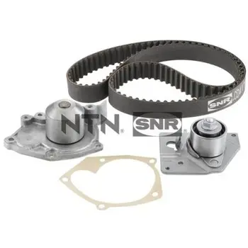 TIMING belt kit RENAULT TRAFIC II 1.9 dCi 01 (pump) NTN-SNR KDP455.470 
TIMING belt kit RENAULT TRAFIC II 1.9 dCi 01 (pump) NTN-SNR KDP455.470