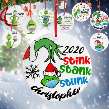 Christmas Pendant Tree Personalize Shaped Embellishments Hanging Ornaments for Christmas Decoration DIY Craft Card Decoartions
Christmas Pendant Tree Personalize Shaped Embellishments Hanging Ornaments for Christmas Decoration DIY Craft Card Decoartions