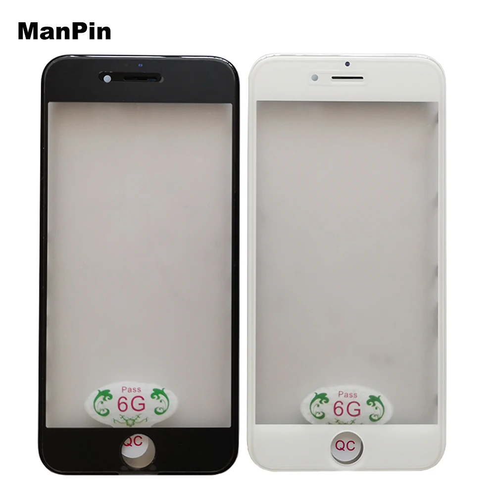 For iPhone 6G 6 Plus LCD Screen Panel Glass With Bezel Frame OCA Film Ear Mesh Mobile Phone Repair OCA Laminating Spare Parts
For iPhone 6G 6 Plus LCD Screen Panel Glass With Bezel Frame OCA Film Ear Mesh Mobile Phone Repair OCA Laminating Spare Parts