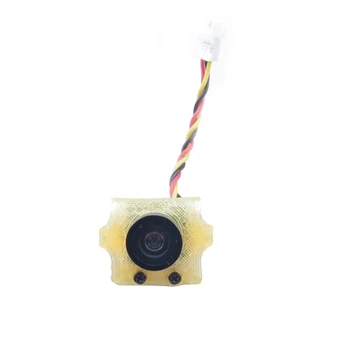 JMT GL950PRO FPV Camera 1/4cmos Sensor 800TVL NTSC 4:3 with 3D Printed Mount for ANGER-75X FPV Racing Drone
JMT GL950PRO FPV Camera 1/4cmos Sensor 800TVL NTSC 4:3 with 3D Printed Mount for ANGER-75X FPV Racing Drone