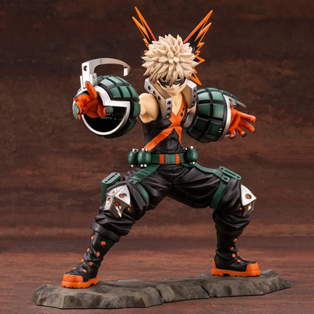 anime figures