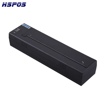HSPOS Bluetooth a4 portable thermal printer With Android App Support out door a4 size document printing
HSPOS Bluetooth a4 portable thermal printer With Android App Support out door a4 size document printing