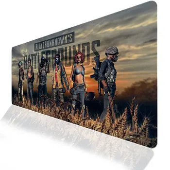 Gaming Mouse Pad Large Big Computer Gamer Mousepad No-Slip Mouse Mat Mause Pad For Macbook PC Laptop
Gaming Mouse Pad Large Big Computer Gamer Mousepad No-Slip Mouse Mat Mause Pad For Macbook PC Laptop