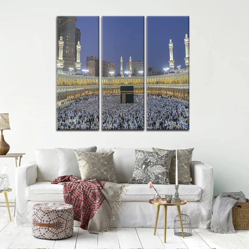 Manufacturers 5-frame Allah Religious Worship Computer Airbrush Painting AliExpress Amazon Wish Decorative Painting Non-
Manufacturers 5-frame Allah Religious Worship Computer Airbrush Painting AliExpress Amazon Wish Decorative Painting Non-