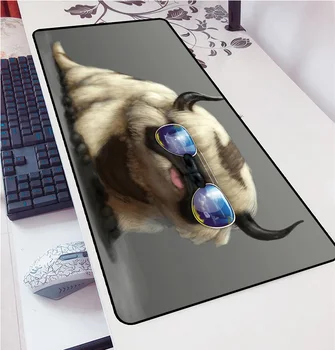 The Legend of Aang Appa Mouse Pad Computer Gamer XXL Mouse Pad The Last Airbender Mousepad Ergonomic Gadget Office Desk Mats
The Legend of Aang Appa Mouse Pad Computer Gamer XXL Mouse Pad The Last Airbender Mousepad Ergonomic Gadget Office Desk Mats