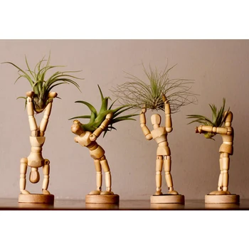 Green Plant Flower Pot Joint Puppet Model Wooden Joint Doll Model Manikin Art Drawing Model Desktop Decoration Gifts
Green Plant Flower Pot Joint Puppet Model Wooden Joint Doll Model Manikin Art Drawing Model Desktop Decoration Gifts